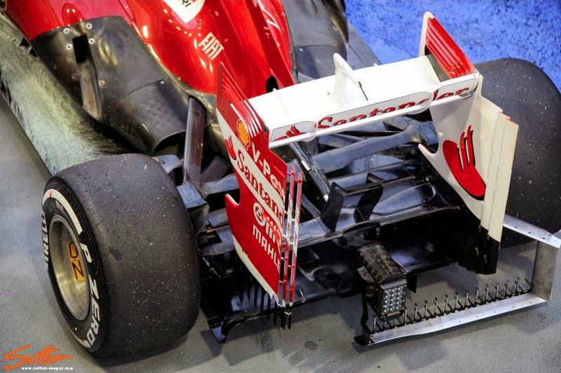 Illustration for article titled F1 Technical on Oppo - Singapore Grand Prix